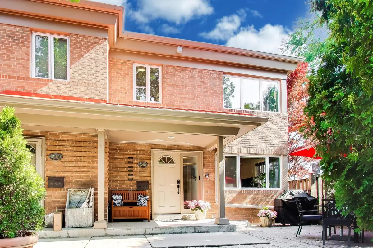 348 Park AVE, Highland Park, IL 60035