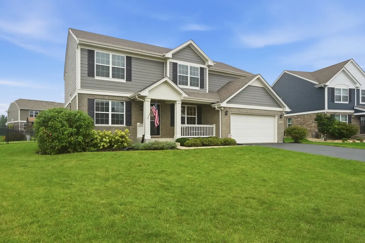 2032 Rownham Hill RD, New Lenox, IL 60451