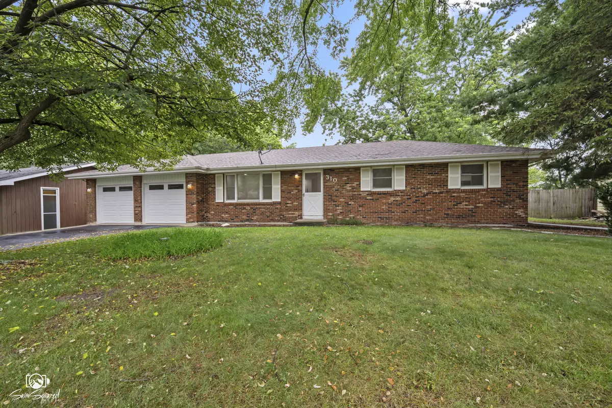 310 Cardinal PL, Shorewood, IL 60404