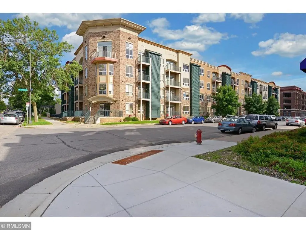 2600 University AVE SE #418, Minneapolis, MN 55414