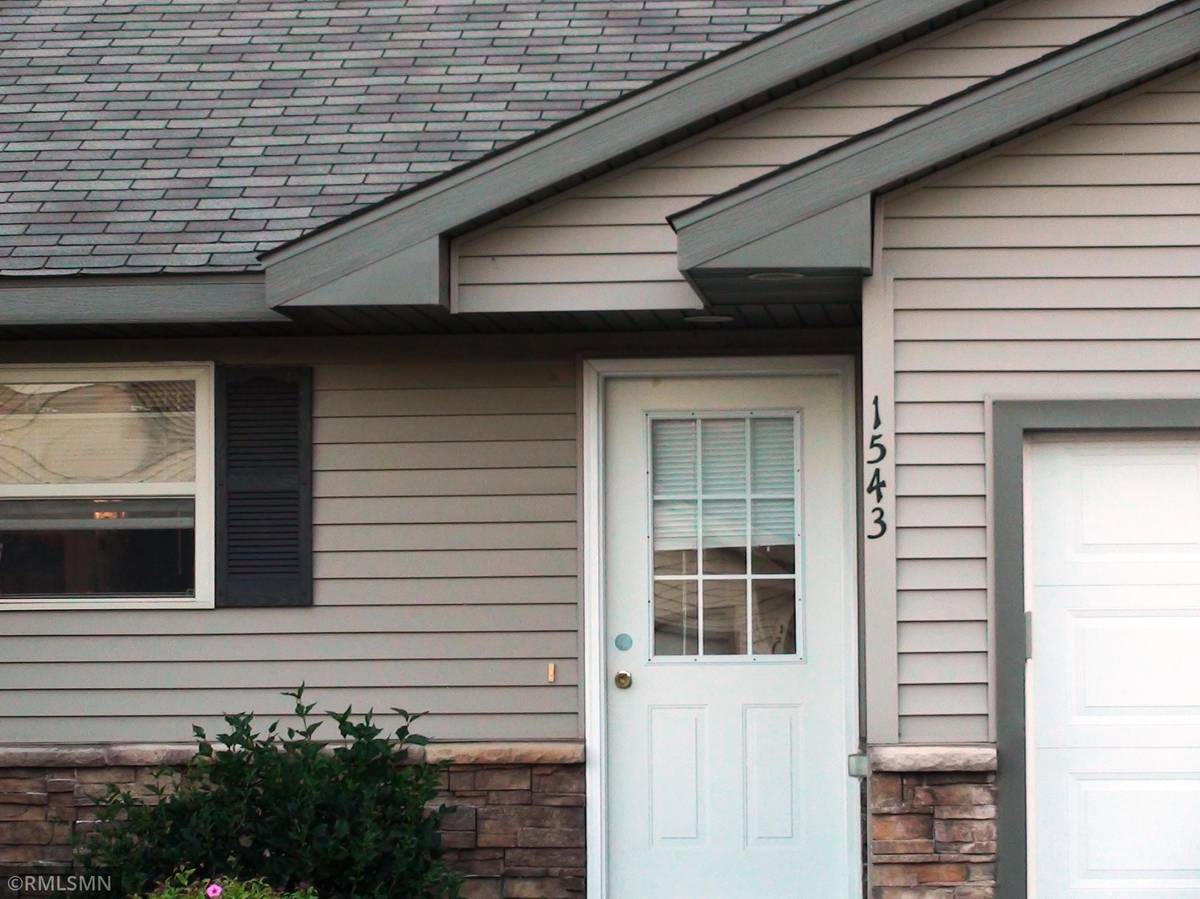 1543 Ponderosa LN, New Richmond, WI 54017