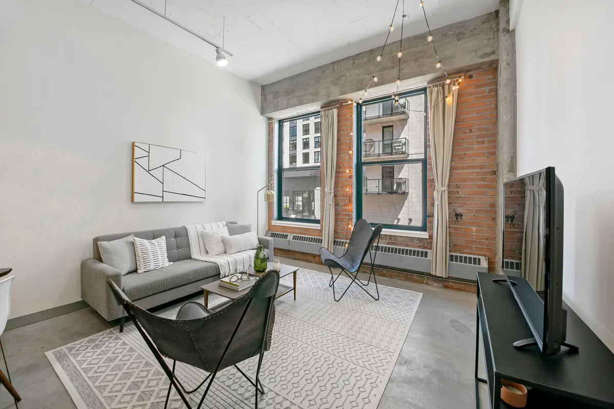 250 Park AVE #512, Minneapolis, MN 55415