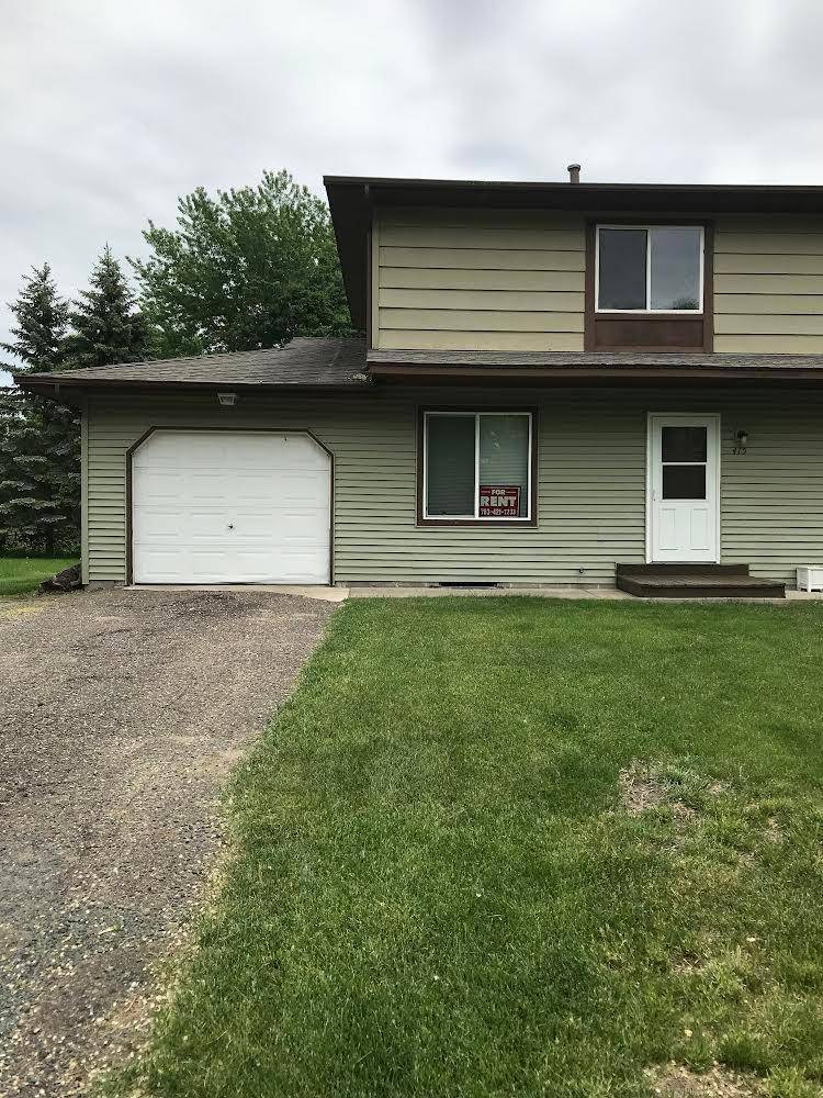 415 Belle Aire DR, Champlin, MN 55316