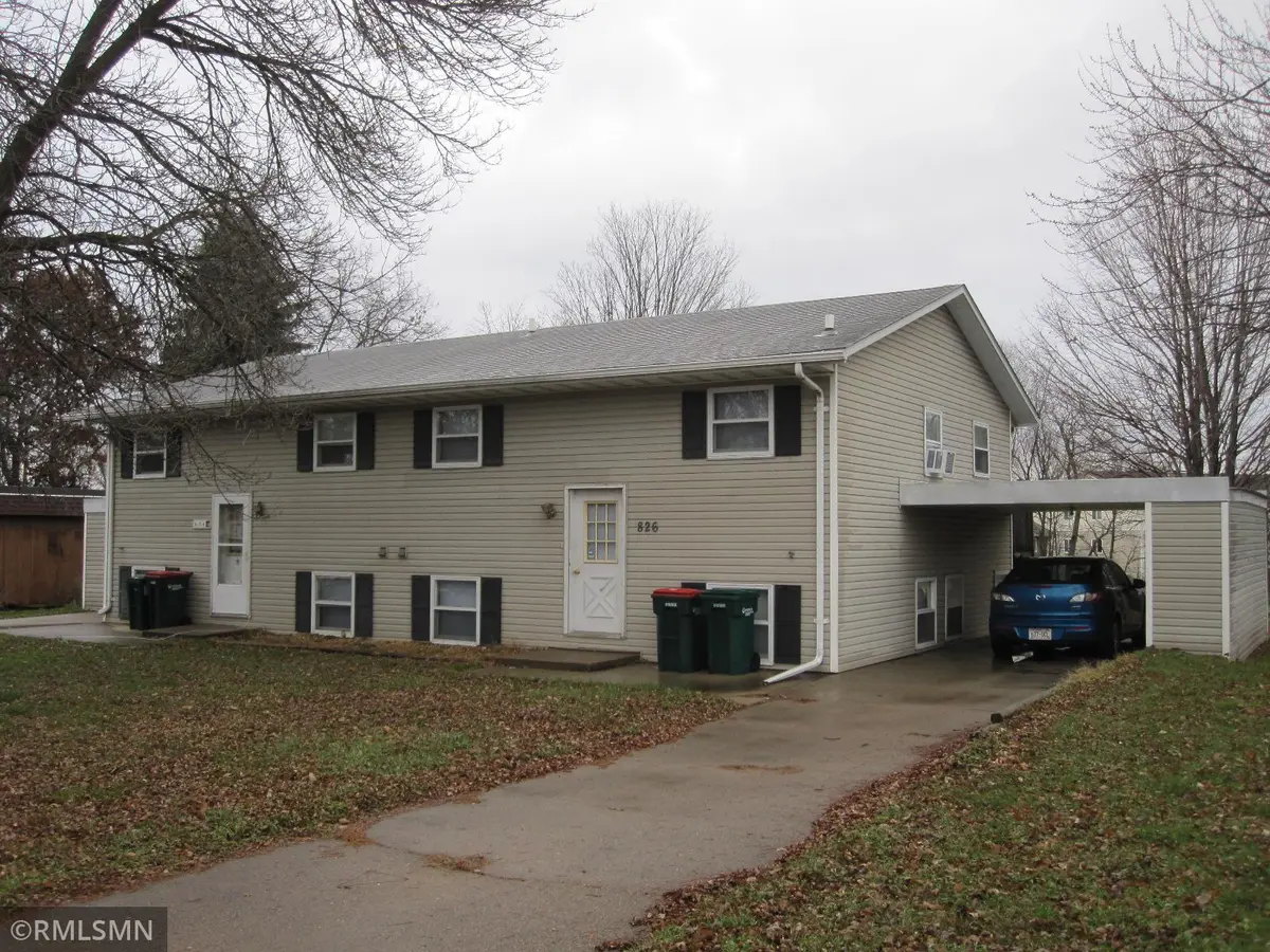 826 Orange ST, River Falls, WI 54022