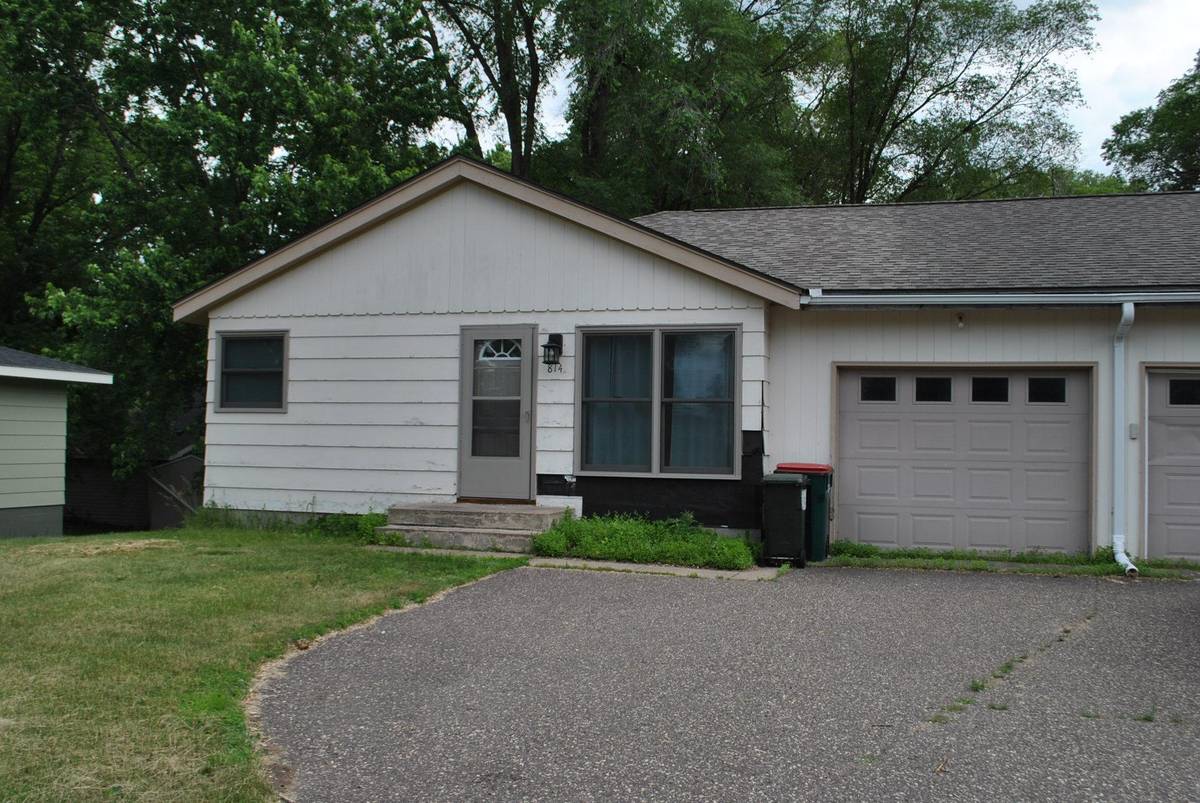 814 Wisconsin ST, Hudson, WI 54016