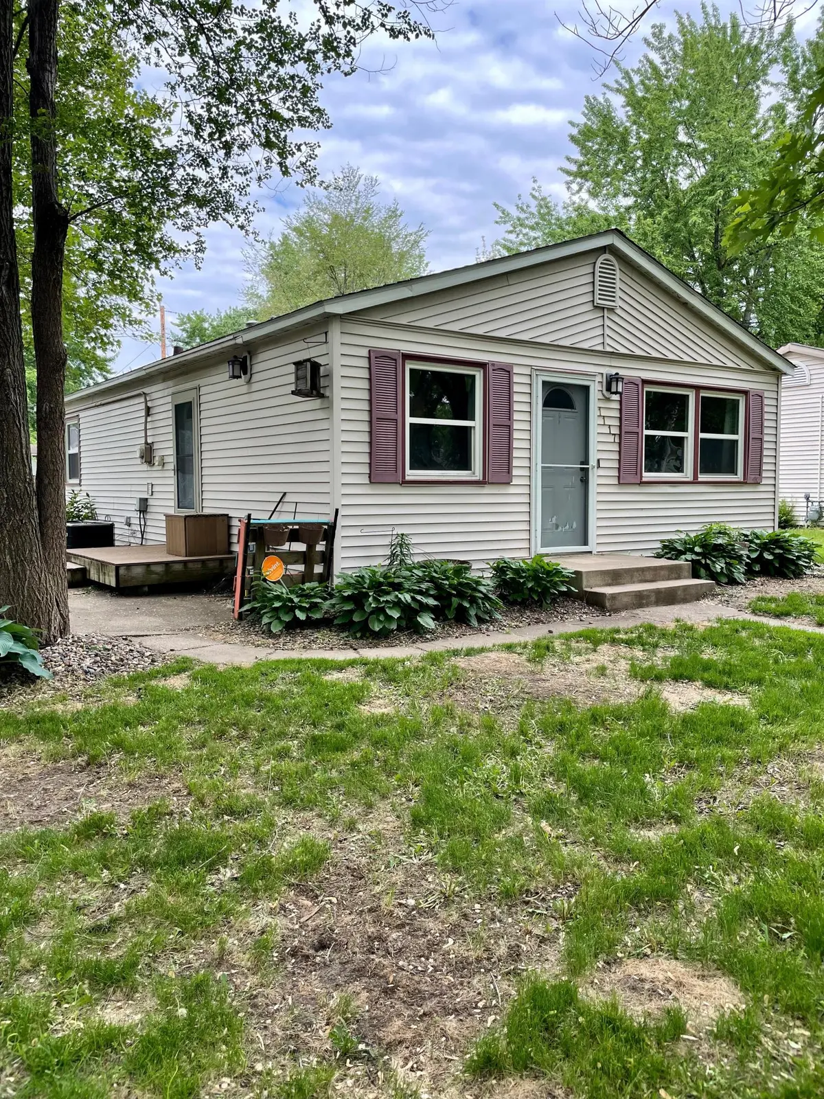 1117 12th AVE SE, Saint Cloud, MN 56304