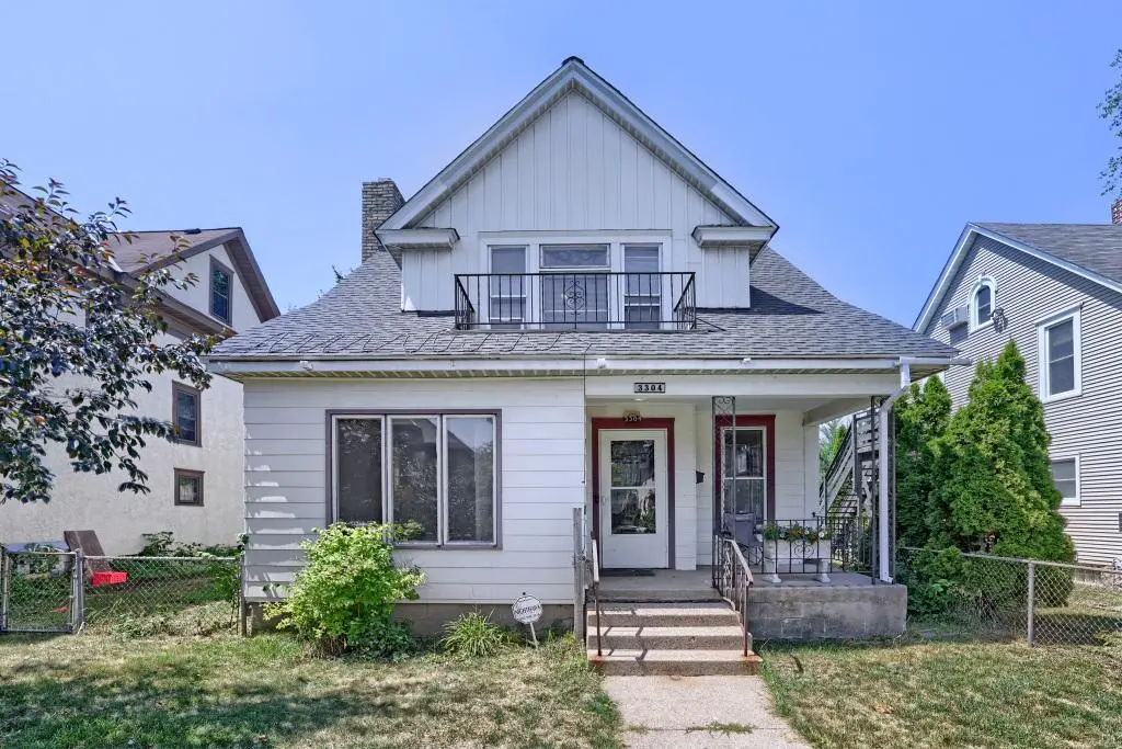 3304 Grand AVE S, Minneapolis, MN 55408