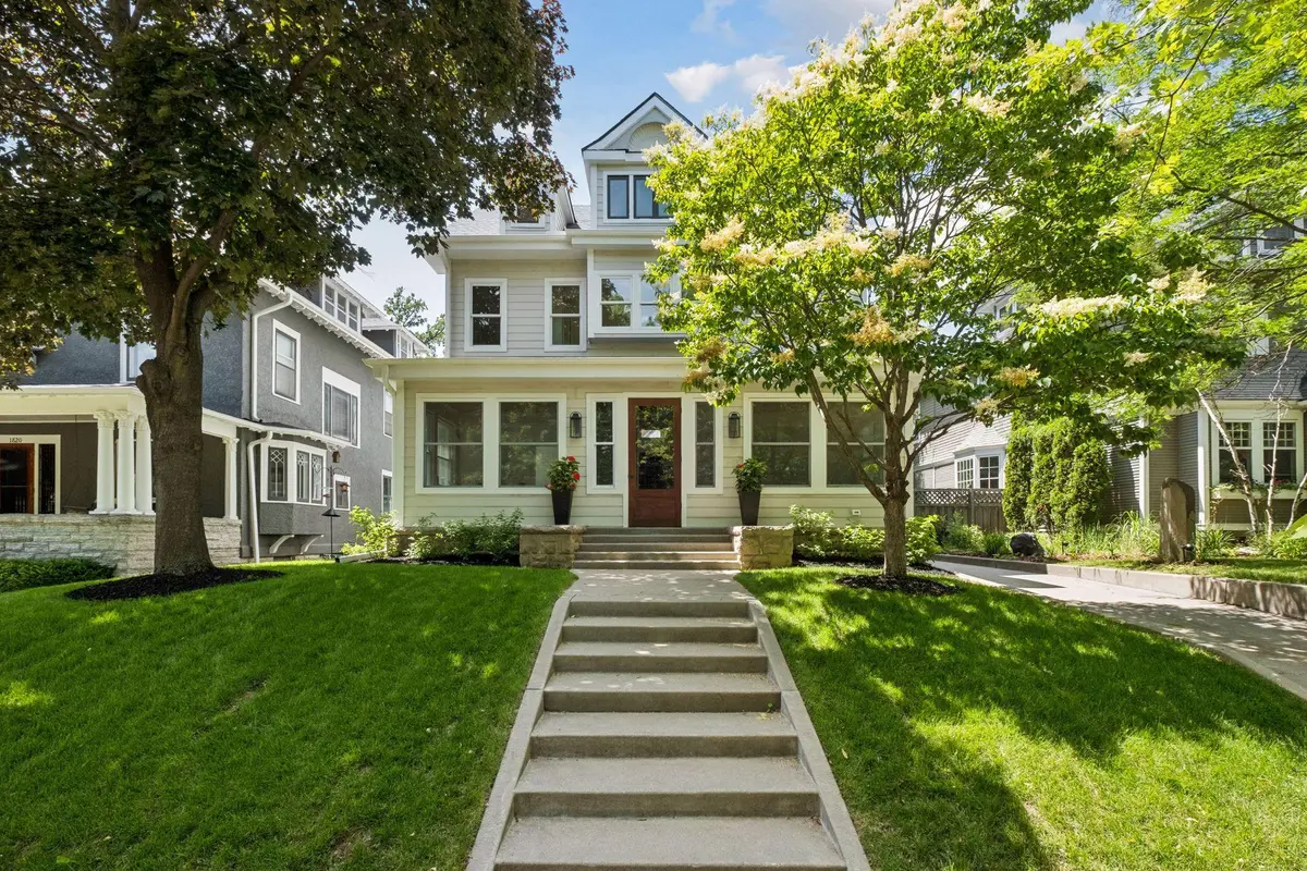 1816 Humboldt AVE S, Minneapolis, MN 55403