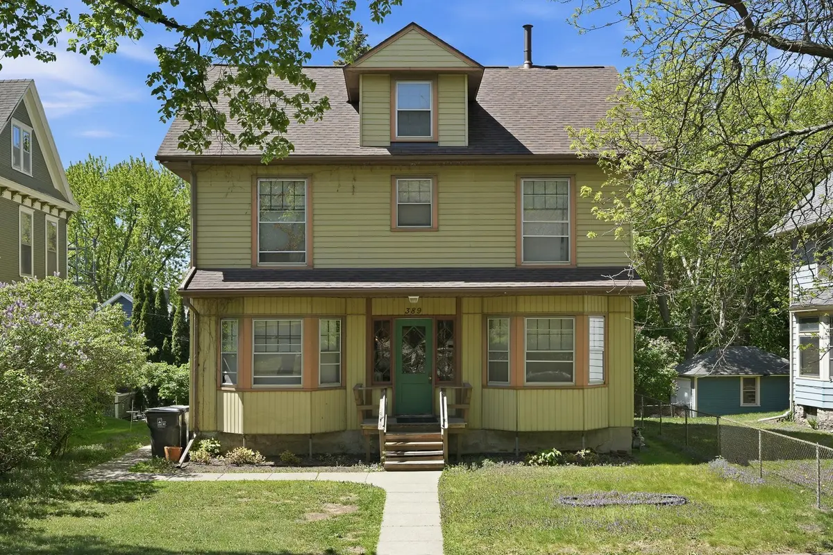 389 Maple ST, Saint Paul, MN 55106