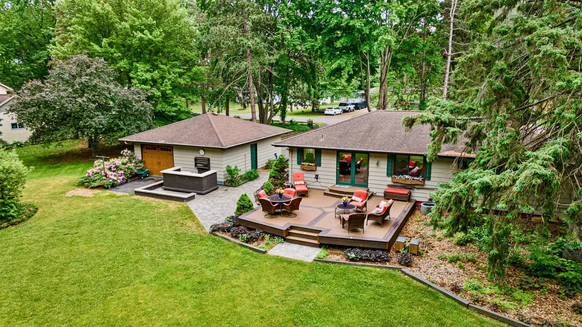 5584 266th ST, Wyoming, MN 55092
