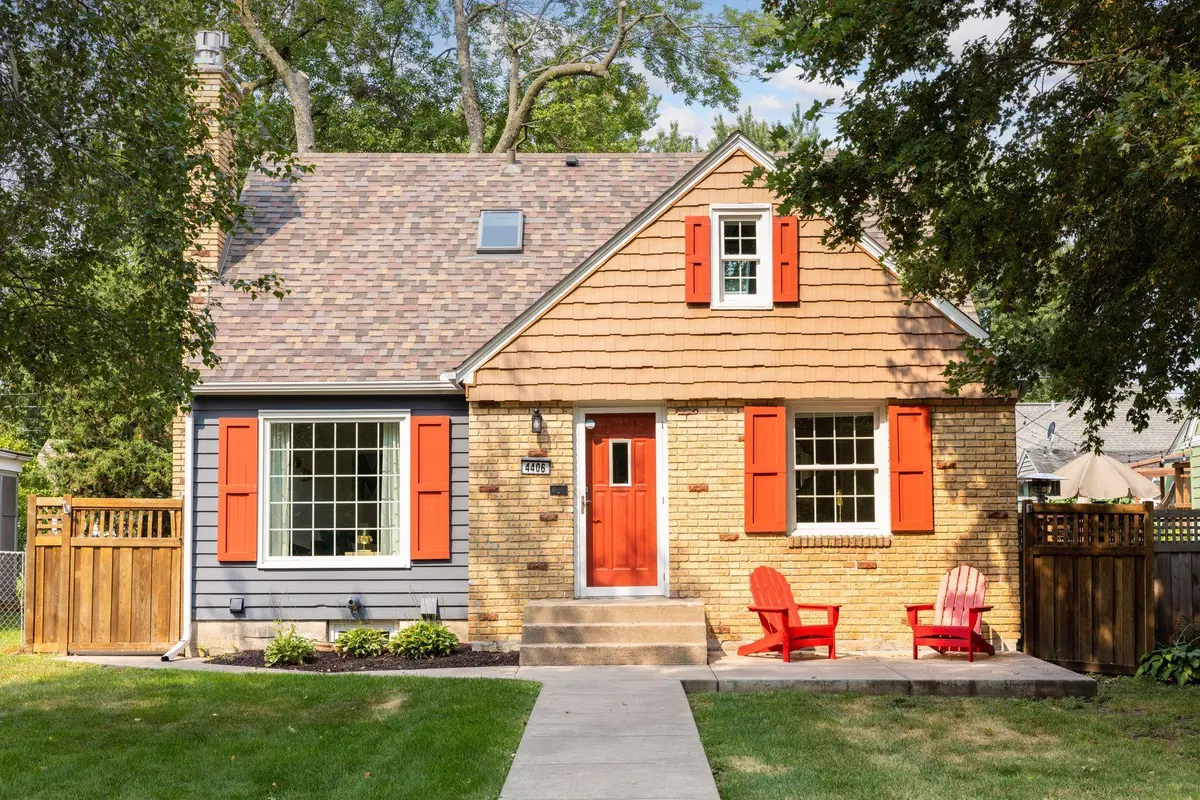 4406 Longfellow AVE, Minneapolis, MN 55407