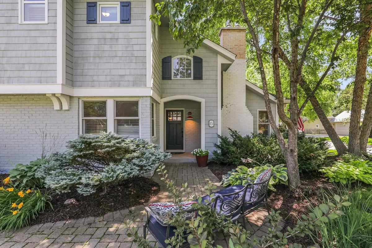 15 Maple Hill RD, Hopkins, MN 55343