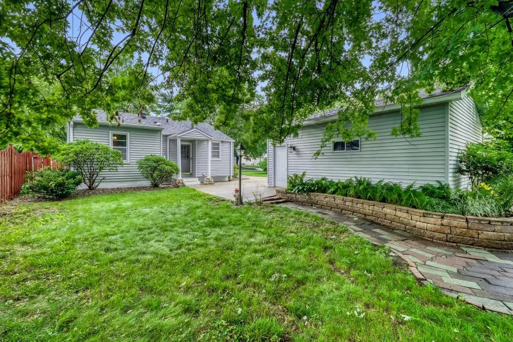 3340 Utah AVE S, Saint Louis Park, MN 55426