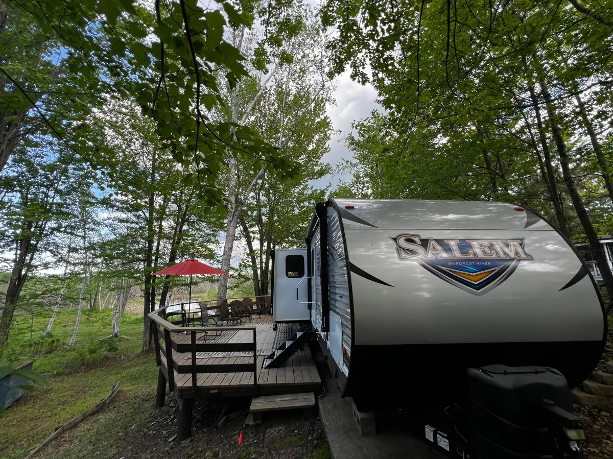 C17 Lot 51 Pathfinder VLG, Hinckley, MN 55037