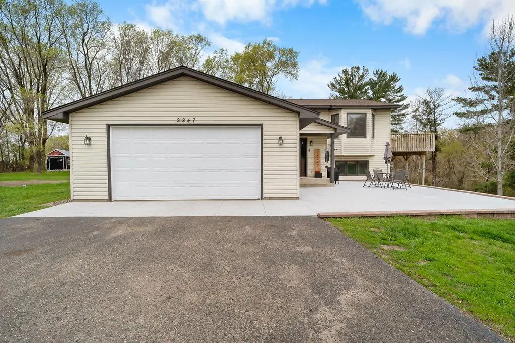 2247 75th AVE, Princeton, MN 55371