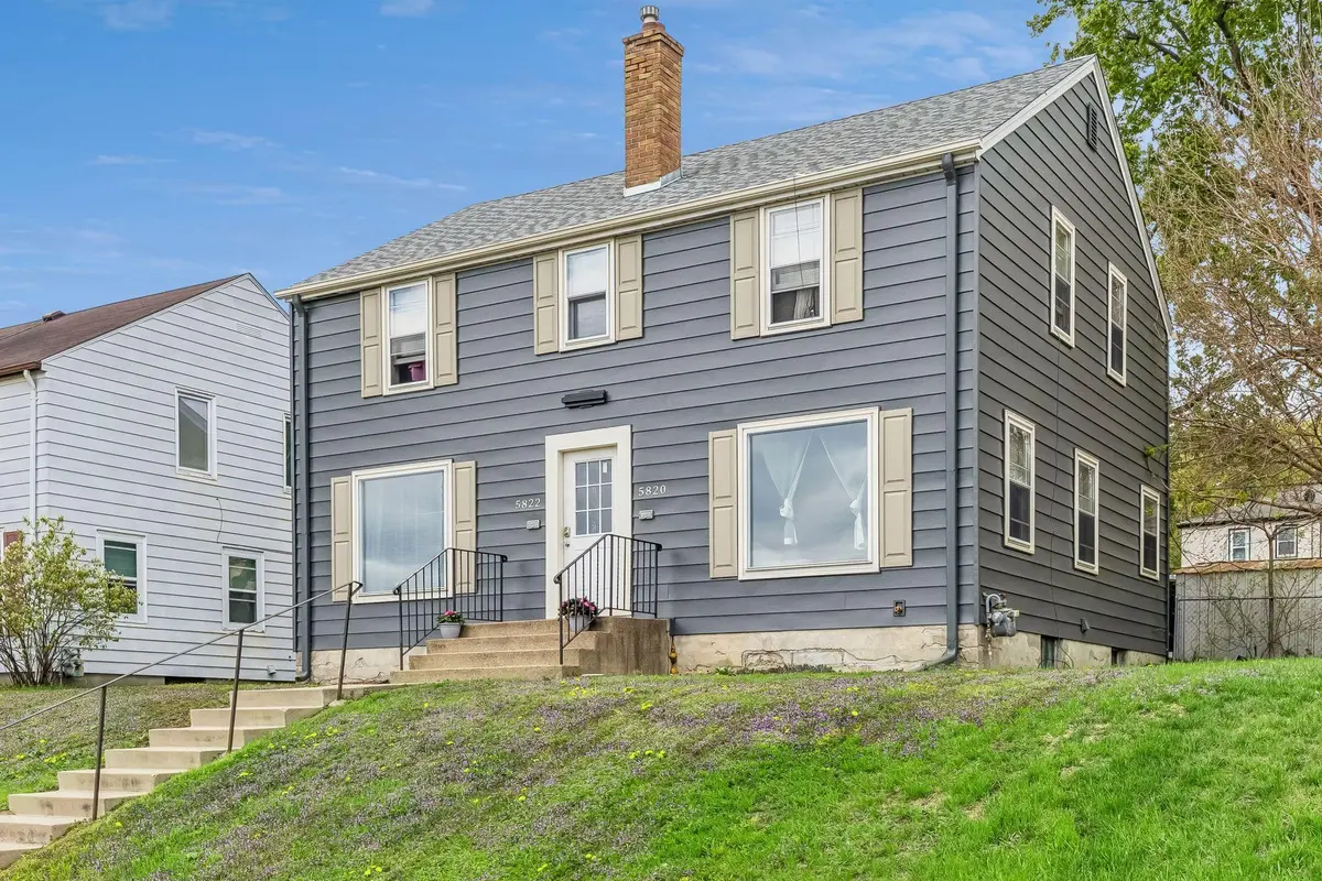 5820 Nicollet AVE, Minneapolis, MN 55419