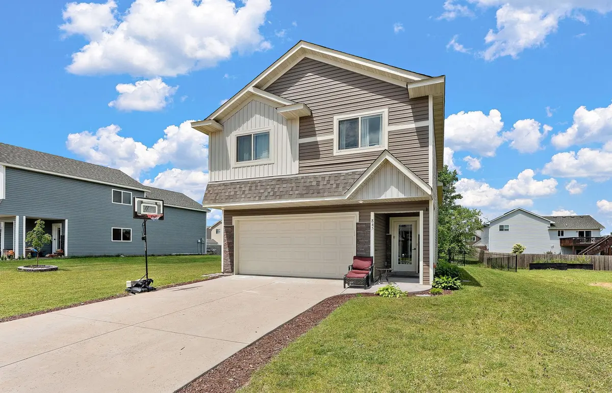 845 Highview LOOP SE, Pine City, MN 55063
