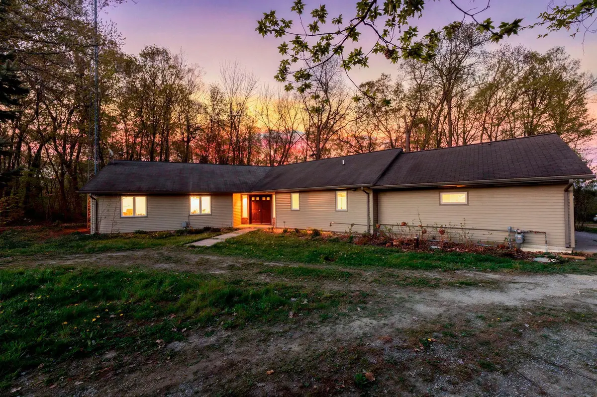 15312 Bison RD, Swanville, MN 56382