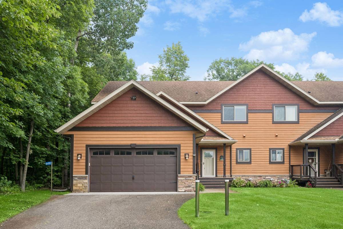 16498 Park Estates DR, Brainerd, MN 56401
