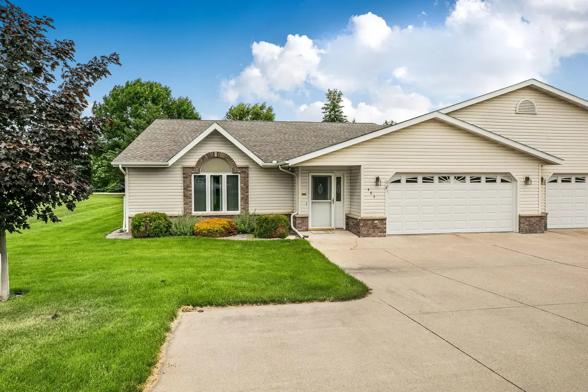 483 Voyager DR, Alexandria, MN 56308