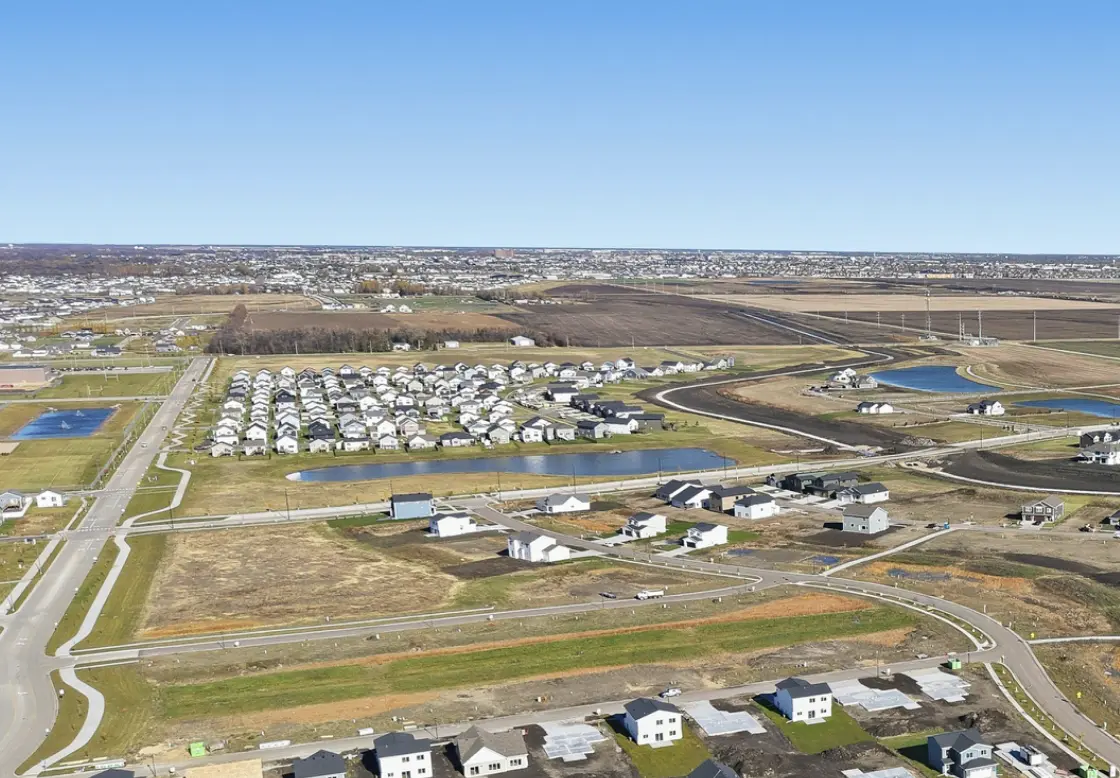 6286 84th AVE S, Horace, ND 58047