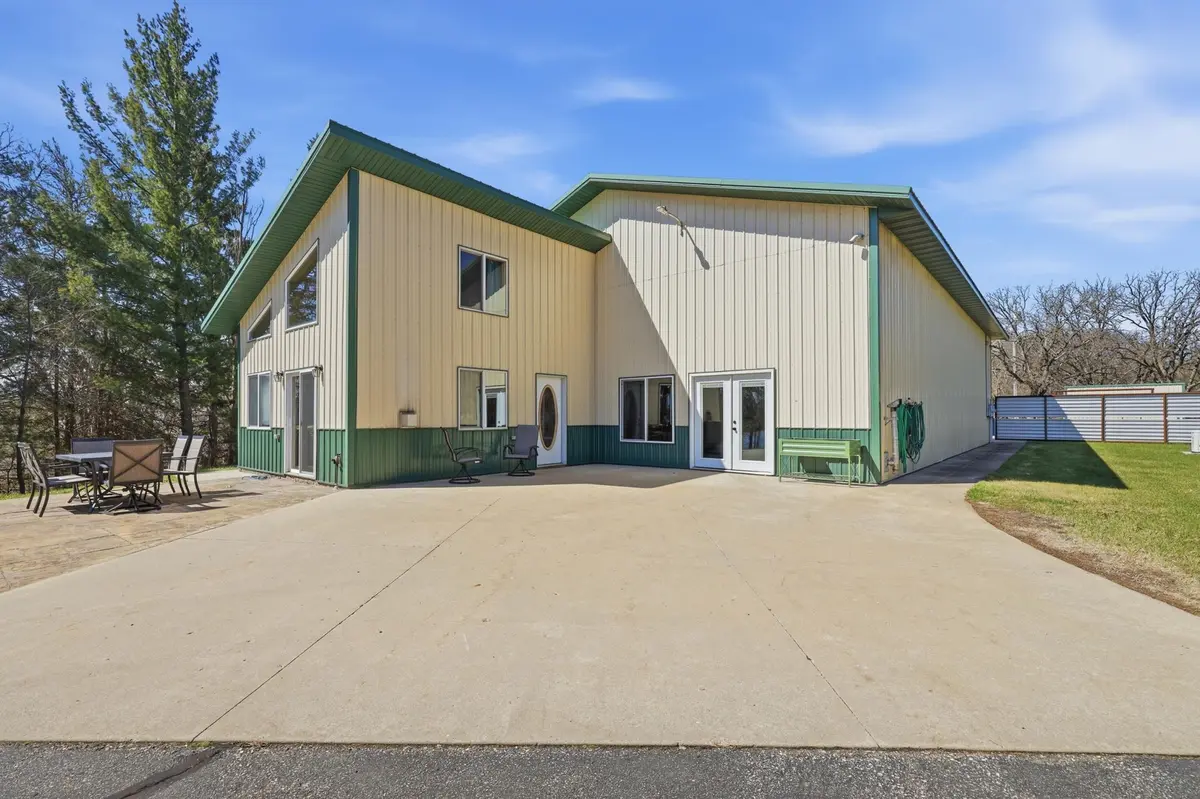 36710 141st AVE, Menahga, MN 56464