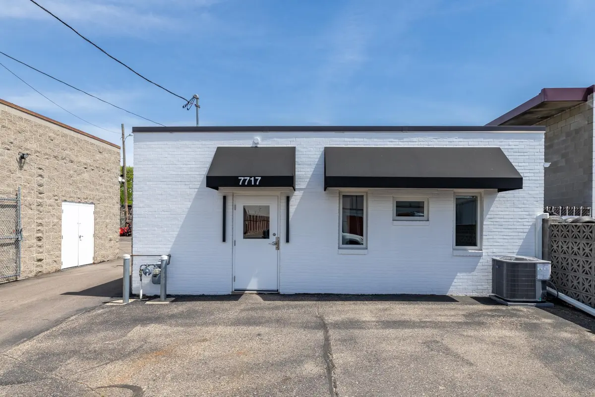 7717 Pillsbury AVE S, Richfield, MN 55423