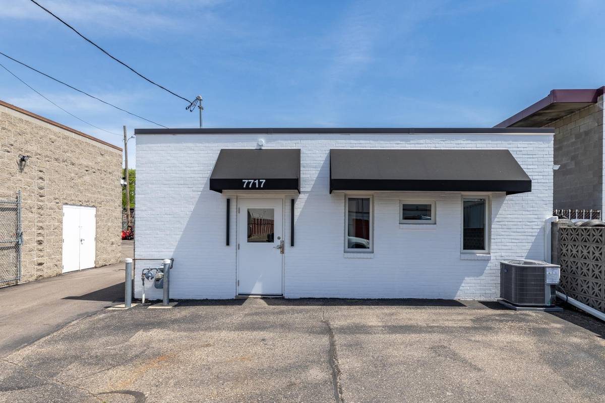 7717 Pillsbury AVE S, Richfield, MN 55423
