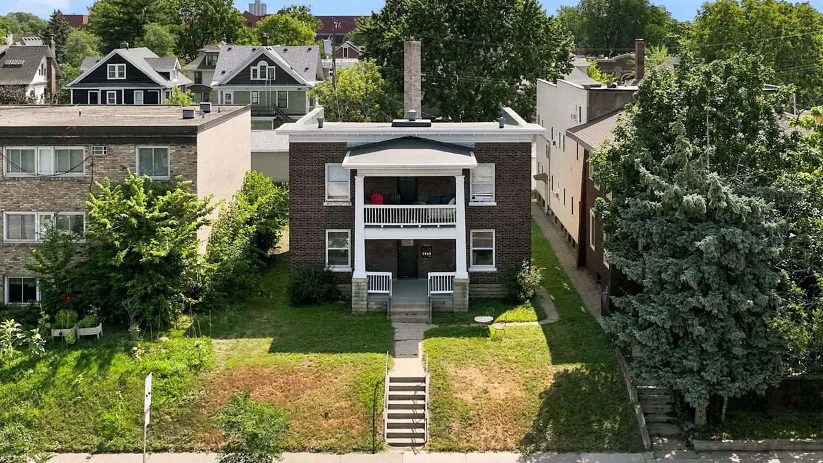 2641 Lyndale AVE S, Minneapolis, MN 55408