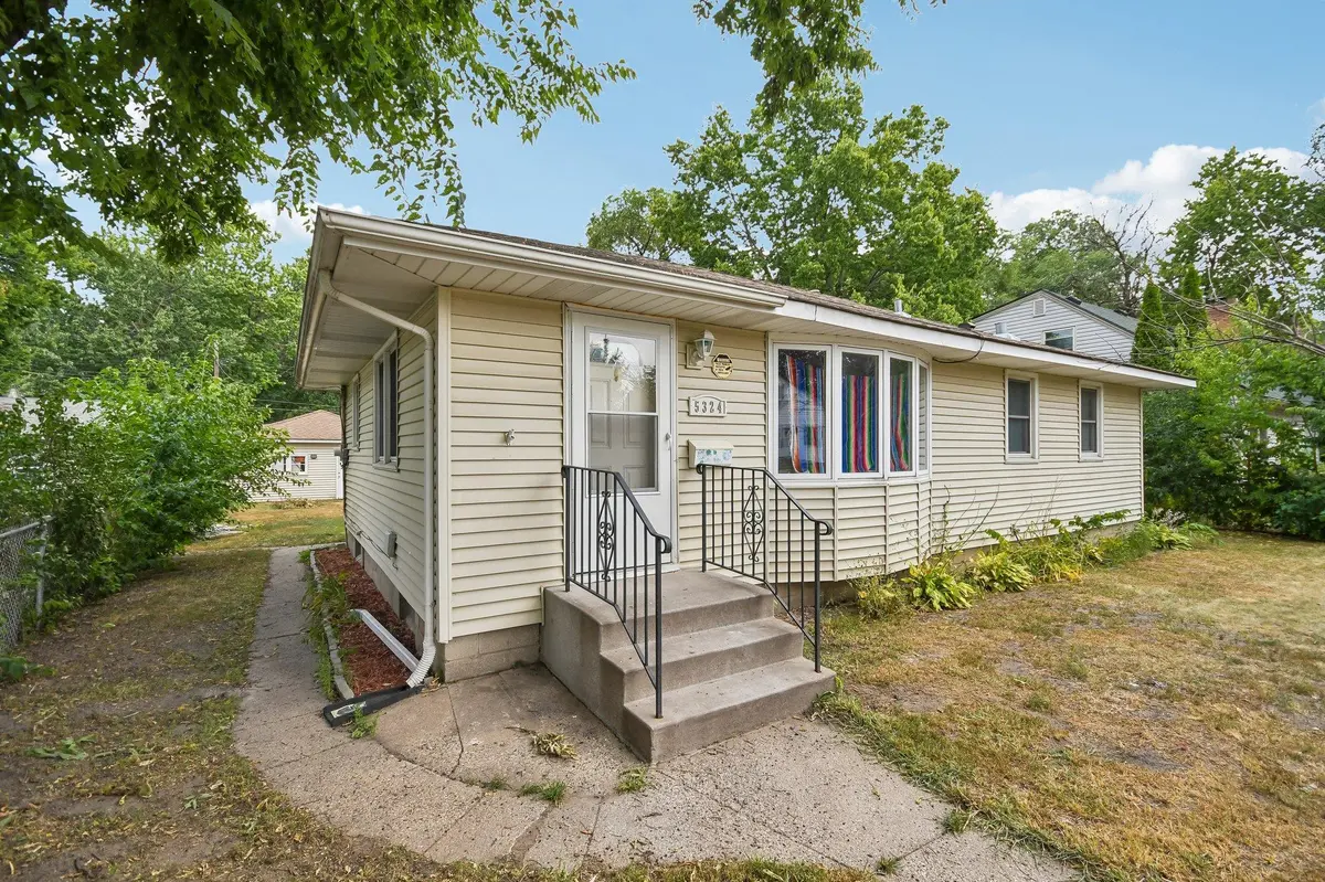 5324 Emerson AVE N, Brooklyn Center, MN 55430