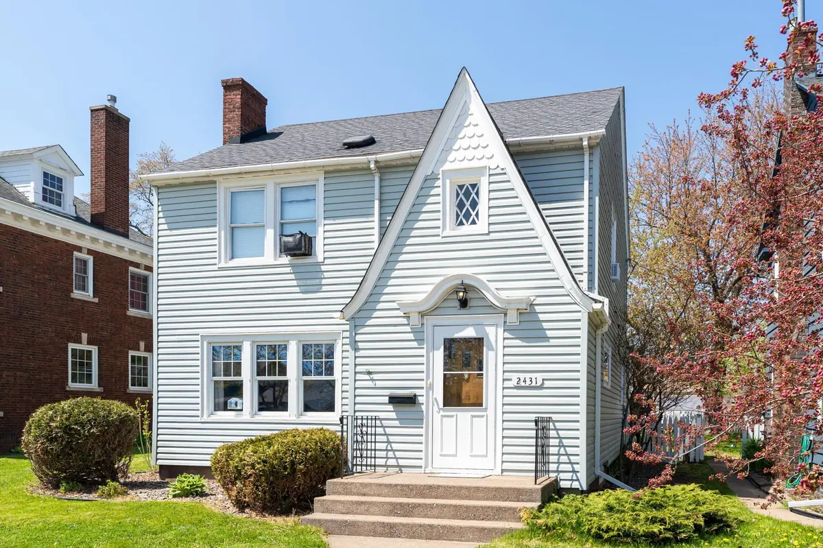 2431 Hammond AVE, Superior, WI 54880