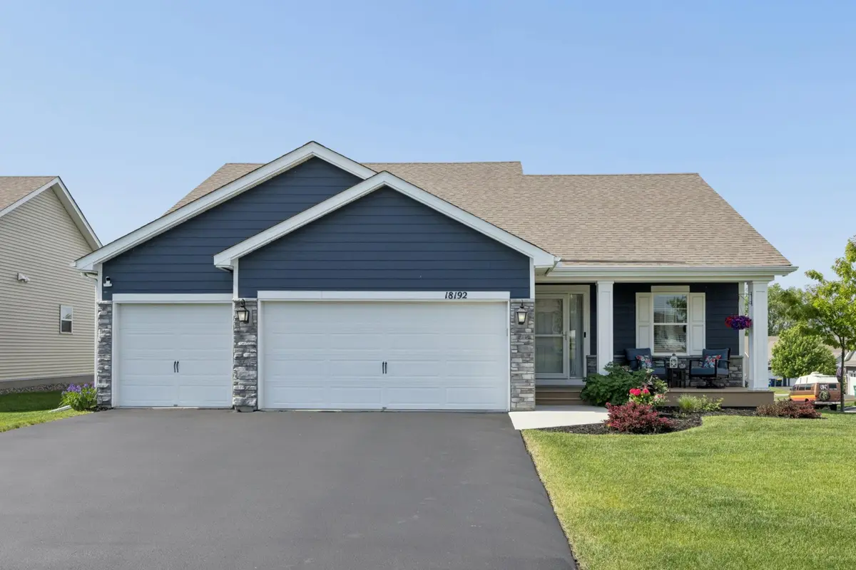 18192 Hartlin AVE, Lakeville, MN 55044