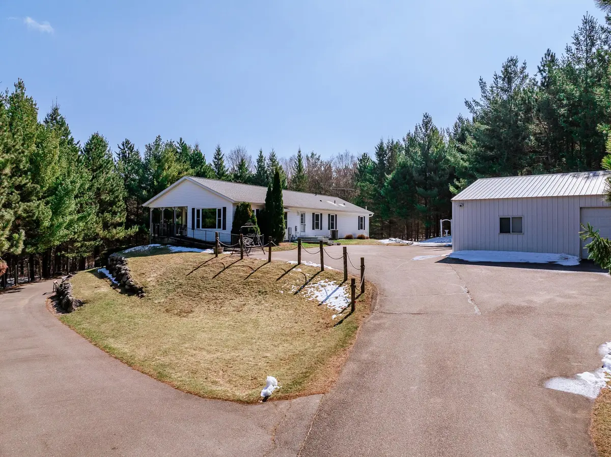 23600 335th AVE, Swanville, MN 56382