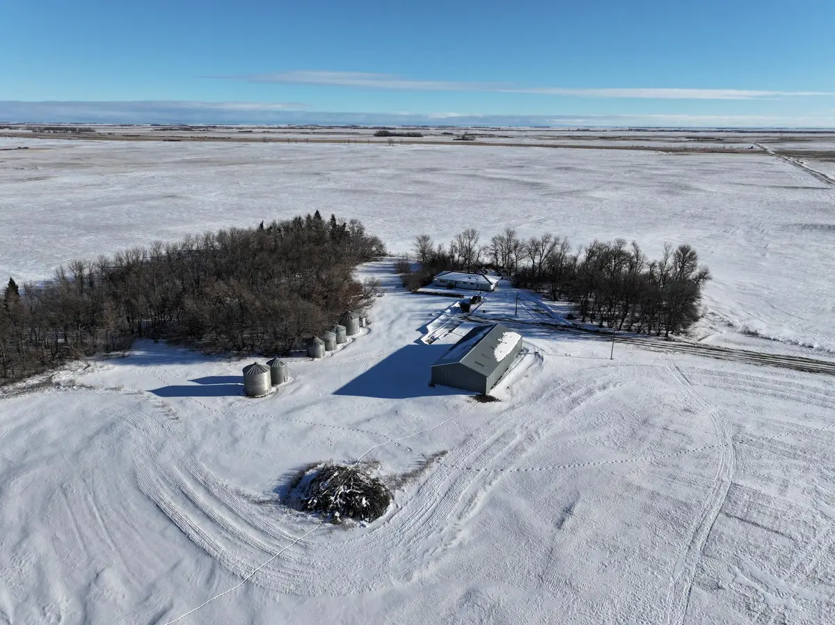 6533 102nd ST NE #6533, Rocklake, ND 58365