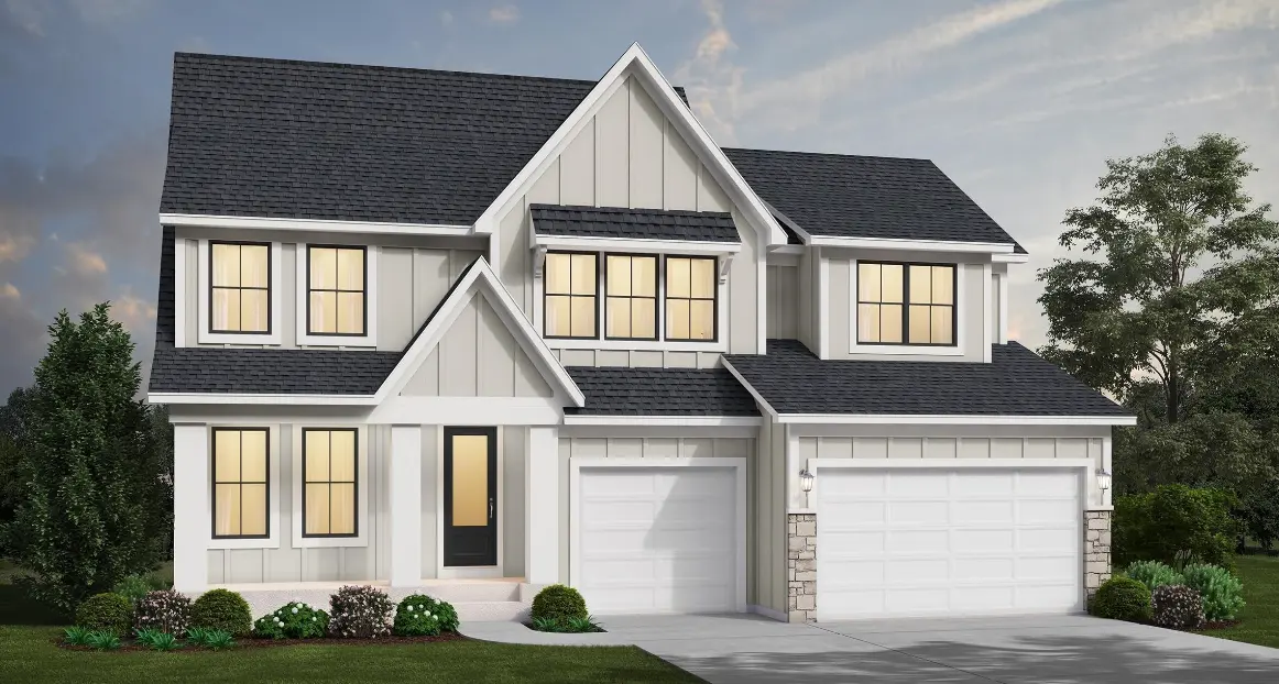 14804 145th Court N, Dayton, MN 55327