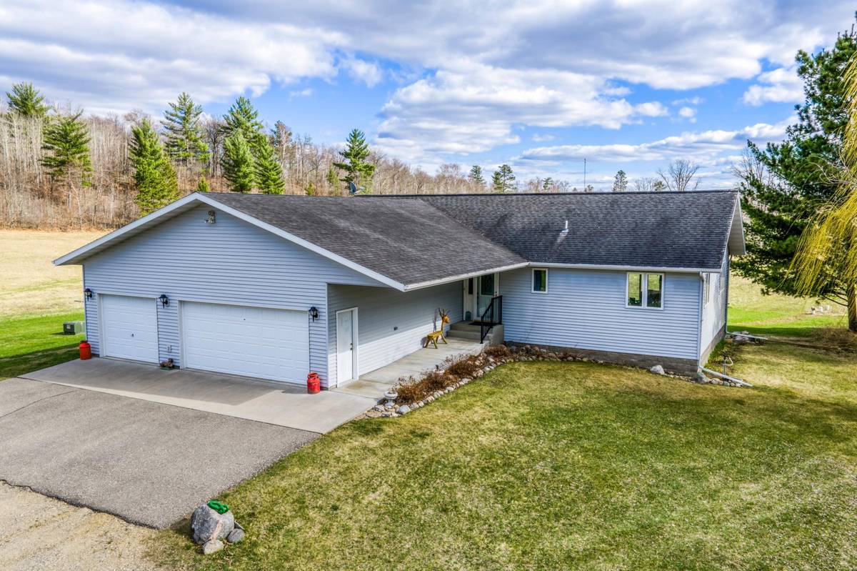 11005 320th ST, Park Rapids, MN 56470