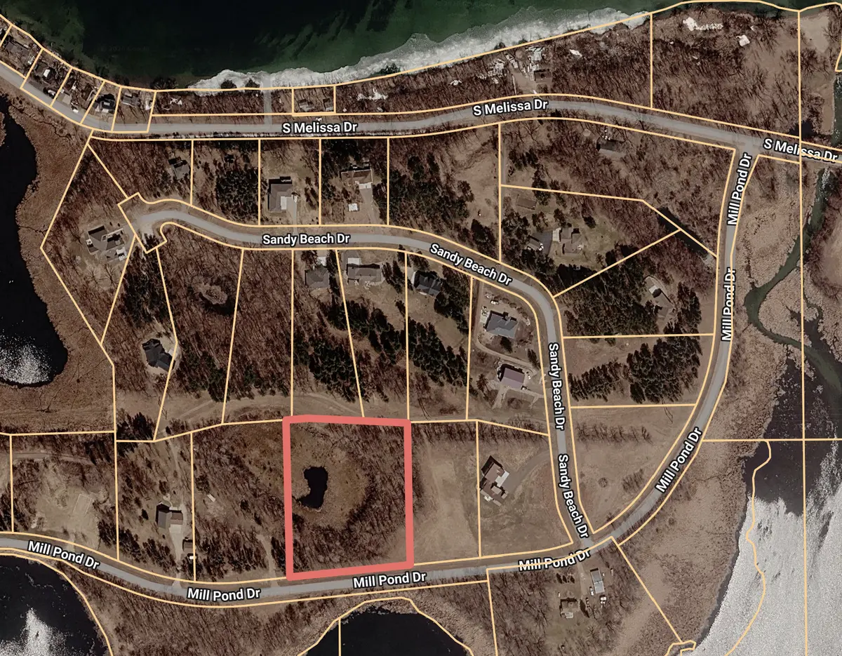 Tbd 21 Sandy Beach DR, Detroit Lakes, MN 56501