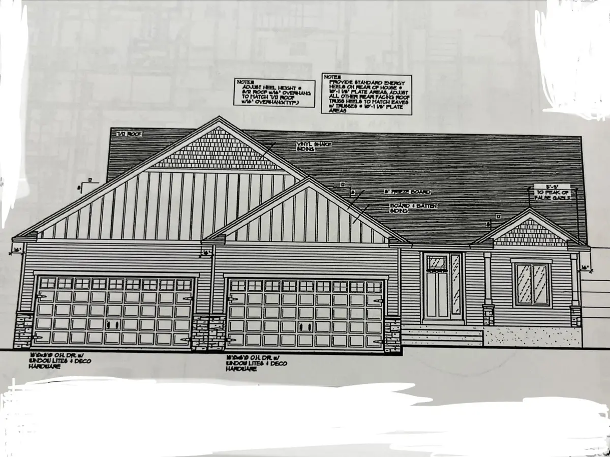 12014 Owatonna CT NE, Blaine, MN 55449