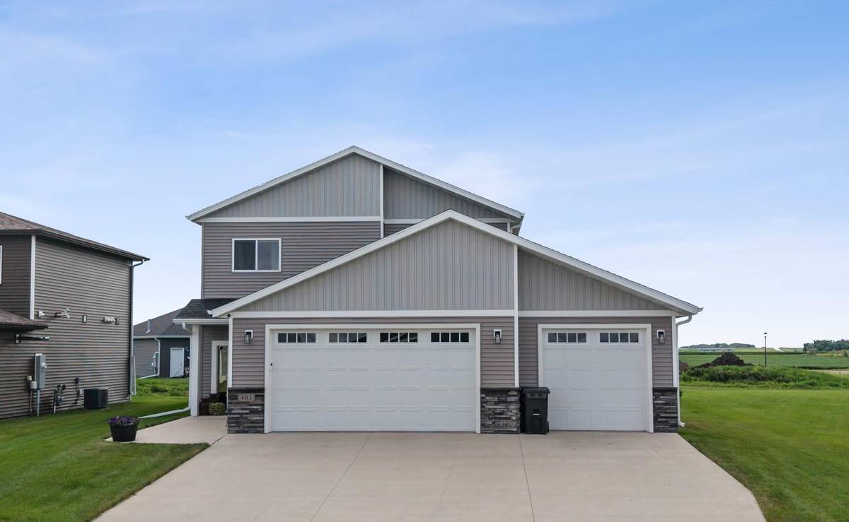 403 16th ST NE, Dilworth, MN 56529