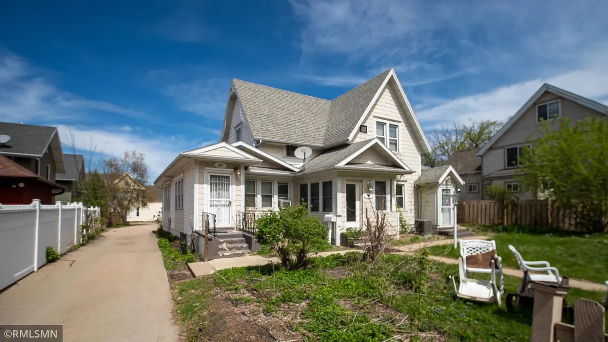 707 E Center ST, Rochester, MN 55904