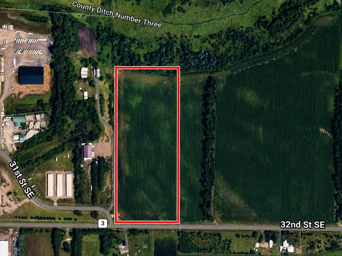 TBD 32nd ST SE, Saint Cloud, MN 56304