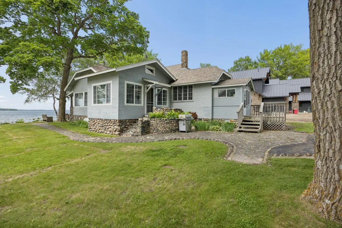 13424 E Lake Miltona DR NE #1, Miltona, MN 56354
