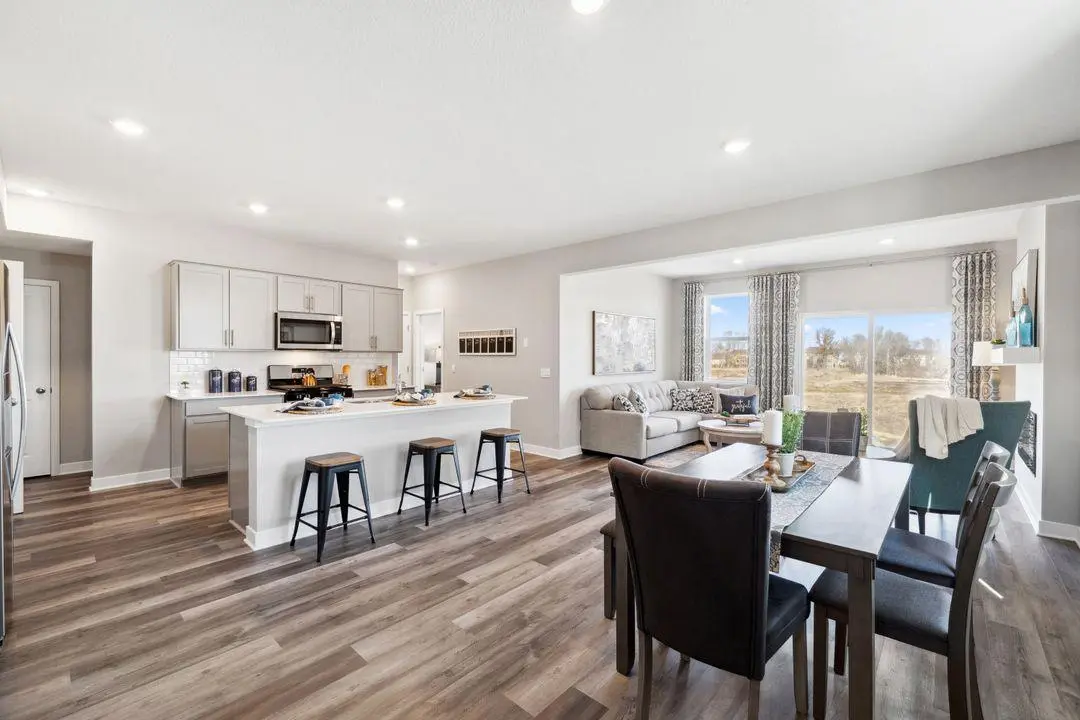 23548 Ashbury DR, Rogers, MN 55374