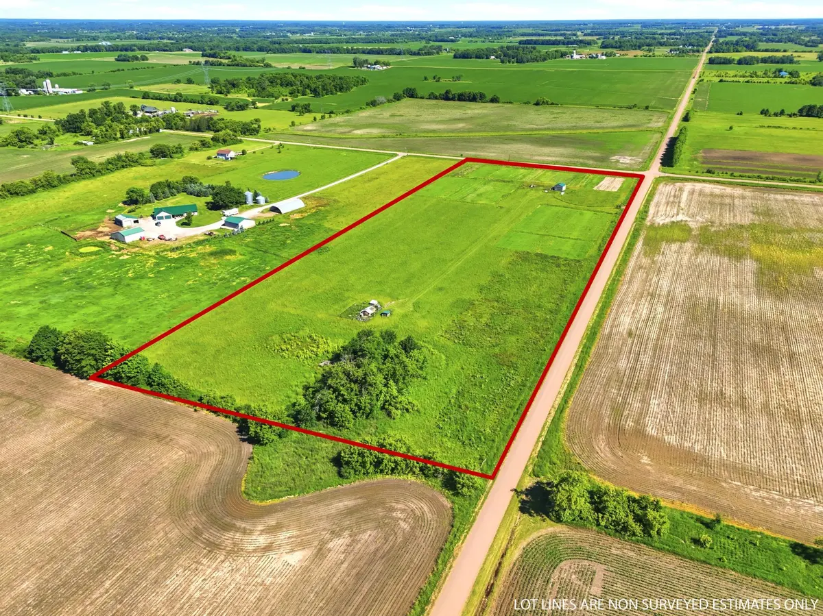 54752 Keystone AVE, Rush City, MN 55069