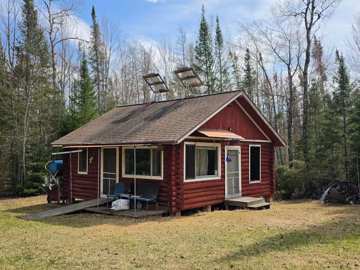 2217 Michaels Beach RD, Zim, MN 55738