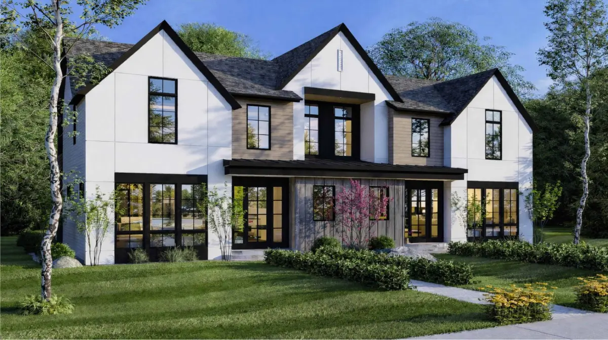 4211 W 50th ST, Edina, MN 55424