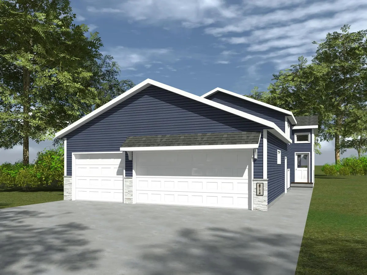 1174 Meadowlark LN S, Casselton, ND 58012