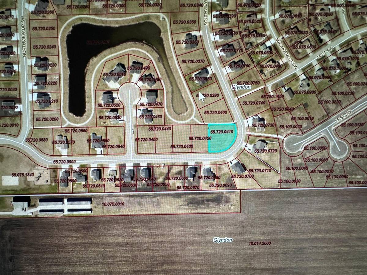 1261 Southview DR SW, Glyndon, MN 56547
