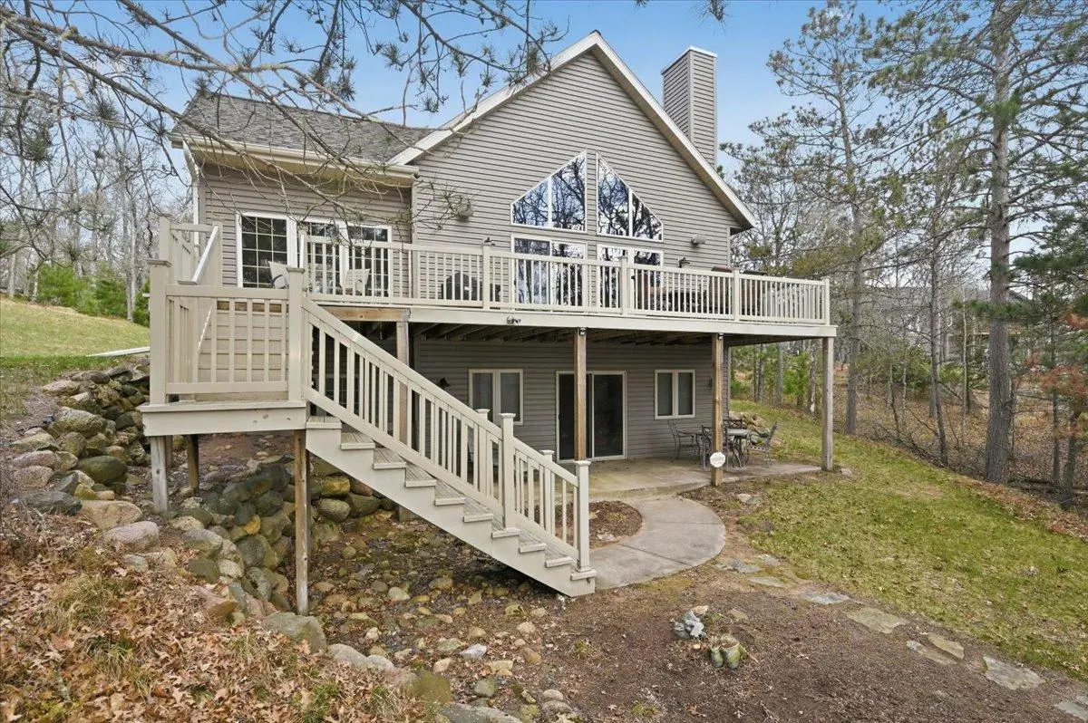 W7549 Tishimingo TRL, Minong, WI 54859