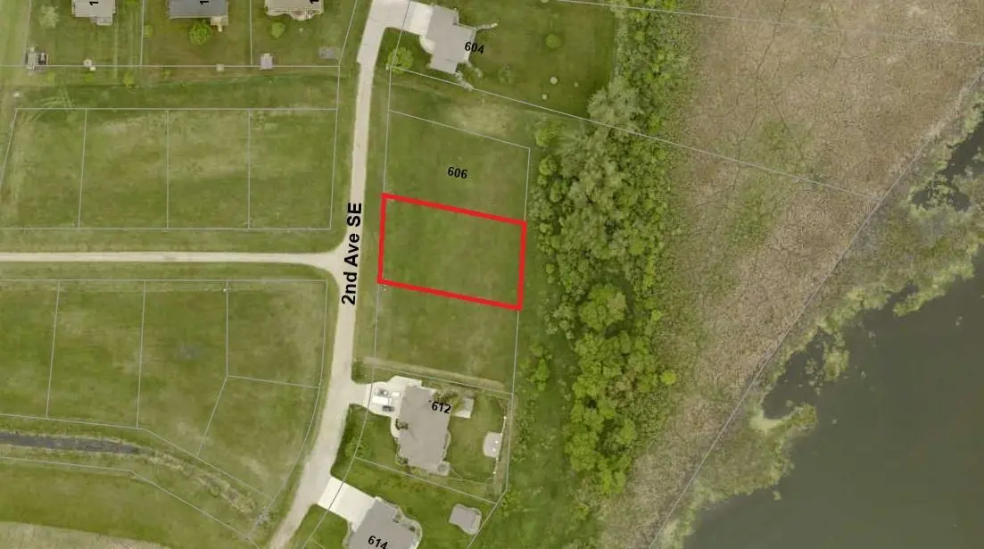 tbd 2nd AVE SE, Geneva, MN 56035